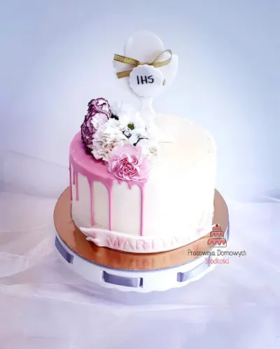 Pracownia Domowych Słodkości