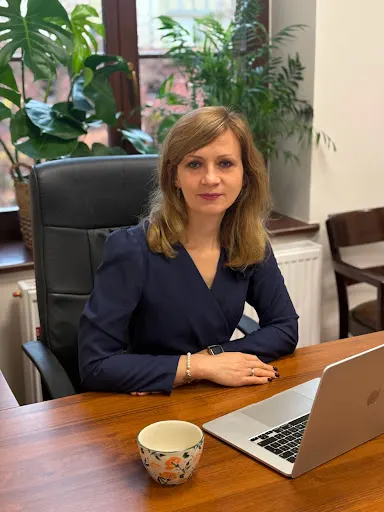 Kancelaria Adwokacka Adwokat Aleksandra Krawczyk-Głowacka