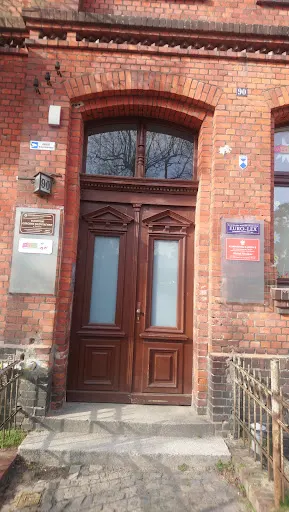 Michał Śliwiński Komornik Sądowy przy Sądzie Rejonowym w Toruniu